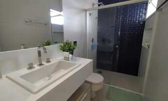 Imagem 5: Casa em Condomínio para Locação em Uberlândia, Nova Uberlândia, 5 dormitórios, 4 suítes, 6