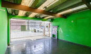 Imagem 3: Sobrado para locação no Jardim Rina