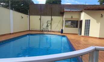 Imagem 2: Alto de Pinheiros - Terreno plano 600 metros de jardim