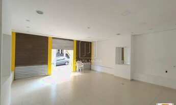 Imagem 7: Salão/Galpão (salão - térreo