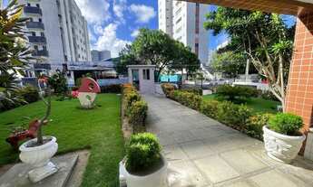 Imagem 4: Apartamento para Locação em Recife, Santo amaro, 2 dormitórios, 2 banheiros, 1 vaga