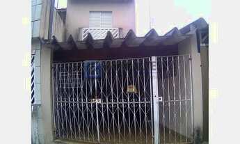 Imagem: SAO BERNARDO DO CAMPO - Residential / Sobrado