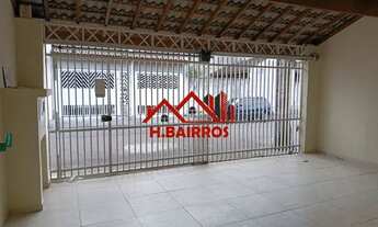 Imagem 3: Casa com 03 dormitórios para Alugar no Jardim das Indústrias