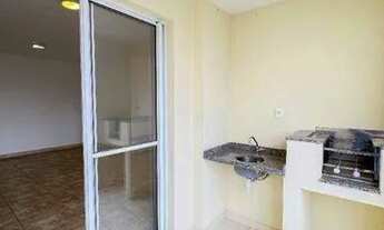 Imagem 6: Apartamento com 2 dormitórios para alugar, 78 m² por R$ 3.497,00/mês - Jaguaré - São Paulo