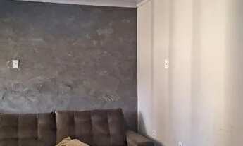 Imagem 6: Casa excelente no trecho 07 região do Capoeira do Bálsamo