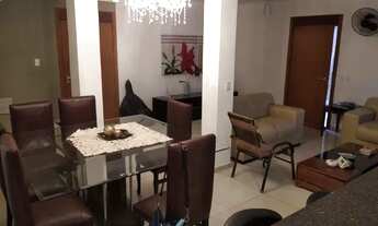 Imagem 2: Casa para aluguel tem 250 metros quadrados com 4 quartos em Monte Castelo - Campo Grande