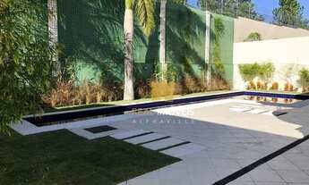 Imagem 3: Casa com 5 dormitórios, 700 m² - venda por R$ 9.600.000,00 ou aluguel por R$ 41.110,00/mês