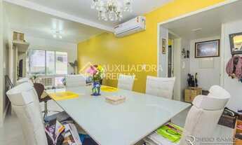 Imagem 4: Apartamento para venda tem 108 metros quadrados com 3 quartos em São João - Porto Alegre