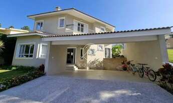 Imagem 2: Alpha Conde 2 - 400m² com 4 suítes e 4 vagas - Alphaville