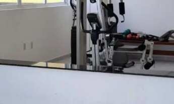 Imagem 2: Apartamento para aluguel com 57 metros quadrados com 2 quartos em Miramar - João Pessoa