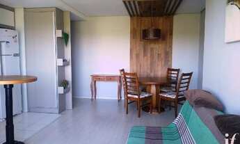 Imagem 5: PORTO ALEGRE - Apartamento Padrão - AGRONOMIA