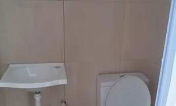 Imagem 7: Cobertura para aluguel com 160 metros quadrados com 3 quartos em Campestre - Santo André