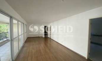 Imagem 6: Apartamento com 3 Quartos para alugar, 126m² - Alto da Boa Vista