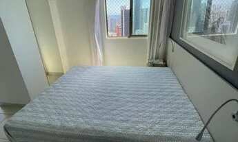 Imagem 6: Apartamento para aluguel tem 38 metros quadrados com 1 quarto em Boa Viagem