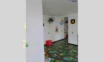 Imagem 2: Excelente Apê com 3/4, centro de Lauro de Freitas