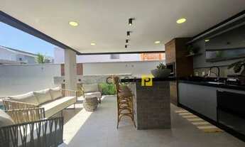 Imagem 6: Excelente casa térrea com 3 dormitórios em Condomínio em Nova Odessa - SP