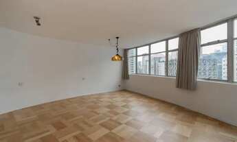 Imagem 3: Apartamento para Locação em São Paulo, Jardim Paulistano, 3 dormitórios, 1 suíte, 4 banhei