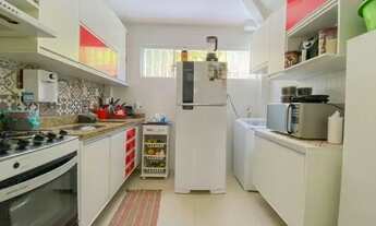 Imagem 6: Apartamento com 53 metros quadrados com 2 quartos