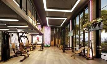 Imagem 6: APARTAMENTO RESIDENCIAL em São Paulo - SP, Perdizes