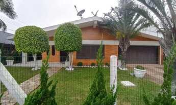 Imagem: Elegance Imóveis Belíssima casa térrea