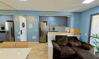 Imagem 4: São Paulo - Apartamento Padrão - BARRA FUNDA