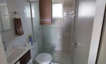 Imagem: Kitnet mobiliada