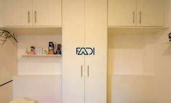 Imagem 3: Apartamento à venda no bairro Tamboré - Santana de Parnaíba/SP