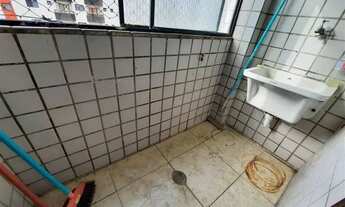 Imagem 5: APARTAMENTO COM 66.7 m² - AVIAÇÃO - PRAIA GRANDE SP