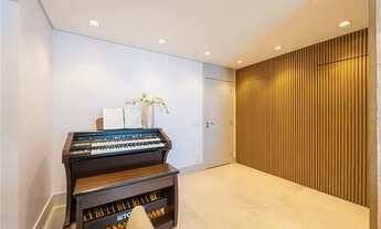 Imagem 6: Apartamento a venda na Av. Mascote, com 4 dorm, 2 suites, churrasqueira a carvão, 3 vagas