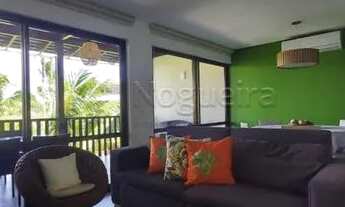 Imagem 3: Excelente apartamento localizado à beira mar de Muro Alto, com 90,88m² de área útil