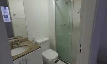 Imagem 7: Apartamento para aluguel possui 85 metros quadrados com 3 quartos em Camorim - Rio de Jane