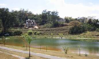 Imagem 4: Lote no Condomínio Quintas do Sol