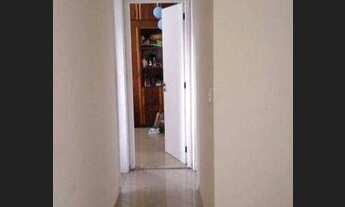 Imagem 7: Apartamento com 2 dormitórios à venda, 95 m² por R$ 550.000 - Jardim Icaraí - Niterói/RJ