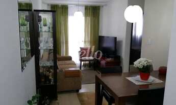 Imagem: São Paulo - Apartamento Padrão - Mooca