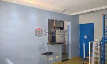 Imagem 6: Prédio com infra,segurança. Cobertura ampla com Duas salas.3 Quartos.Suite.Dependência.1 v