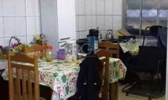 Imagem 4: Casa em Campo Novo