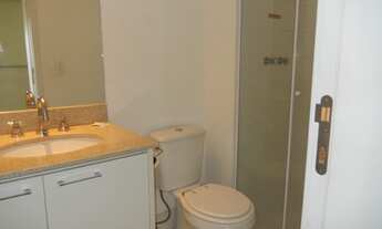 Imagem 6: Apartamento para aluguel tem 48 metros quadrados com 1 quarto em Centro - São Paulo - SP