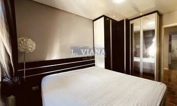 Imagem 7: Apartamento com 2 dorms, Vila Mathias, Santos - R$ 295 mil, Cod: 116