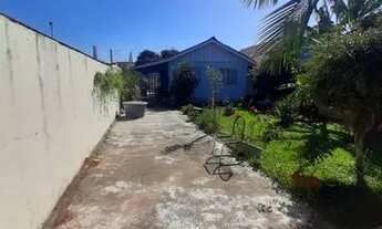 Imagem 1: Casa com terreno 11x30