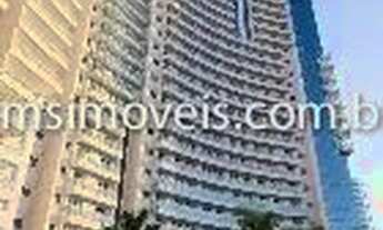 Imagem 2: Conjunto Comercial 52,5m² , Pinheiros