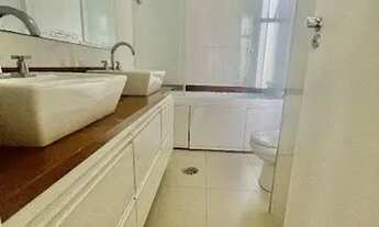 Imagem 7: Sobrado com 4 dormitórios para alugar, 150 m² por R$ 4.801,00/mês - Vila Oliveira - Mogi d