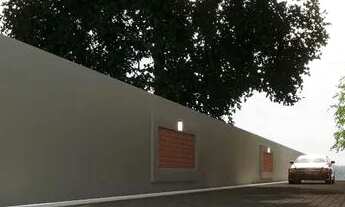 Imagem 6: Sobrado com 3 dormitórios à venda, 145 m² por R$ 1.098.997,20 - Água Verde - Curitiba/PR