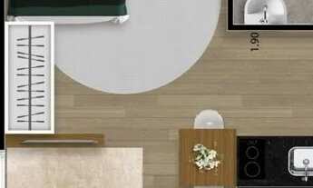 Imagem 7: STUDIO RESIDENCIAL em São Paulo - SP, Vila Olímpia