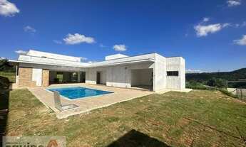 Imagem 2: Casa em Condomínio para Venda em Itupeva, Residencial Green Park, 3 dormitórios, 3 suítes