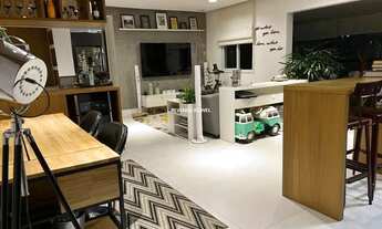 Imagem 4: Apartamento 2 dormitórios suite e 2 vagas Pefil Morumbi