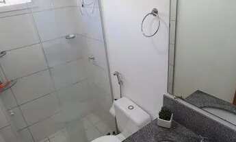 Imagem 5: APARTAMENTO 3 QTS COM SUIT DE ELEVADOR EM GAIVOTAS SOL DA MANHA A 4 QDS DA PRAIA ES