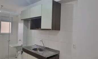 Imagem 3: Apartamento para aluguel com 2 quartos em Jardim Germânia - SP