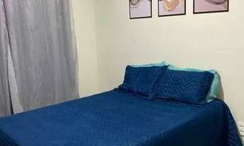 Imagem 2: Apartamento de temporada na Praia do Morro