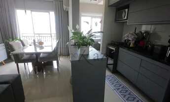 Imagem 6: Jacarei - Apartamento Padrão - Centro