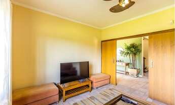 Imagem 2: CA6373 Casa Residencial / Jardim São Nicolau